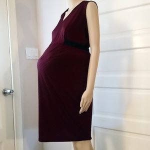 Maternity dress